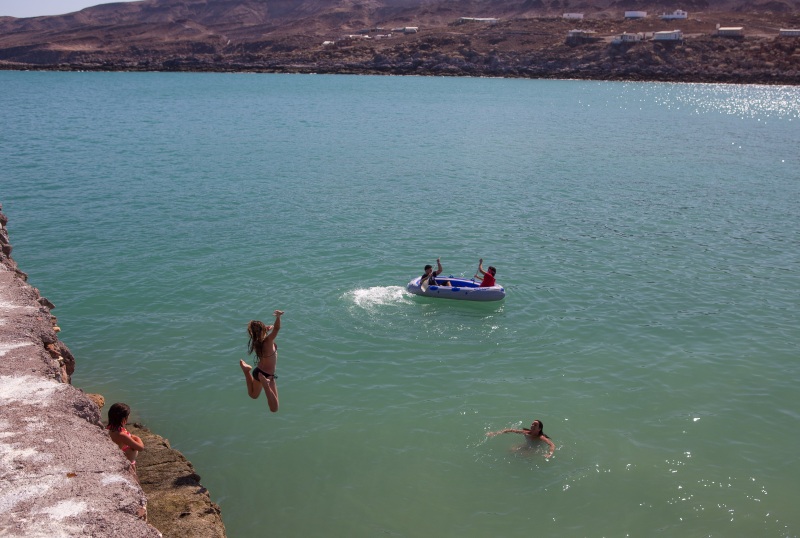 Puertocitos, San Felipe, Baja, Mexico