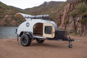 Off Grid Trailers