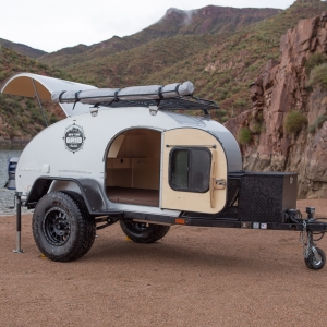Off Grid Trailers