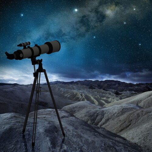 2023 Stargazing Events Everyone Is Talking About